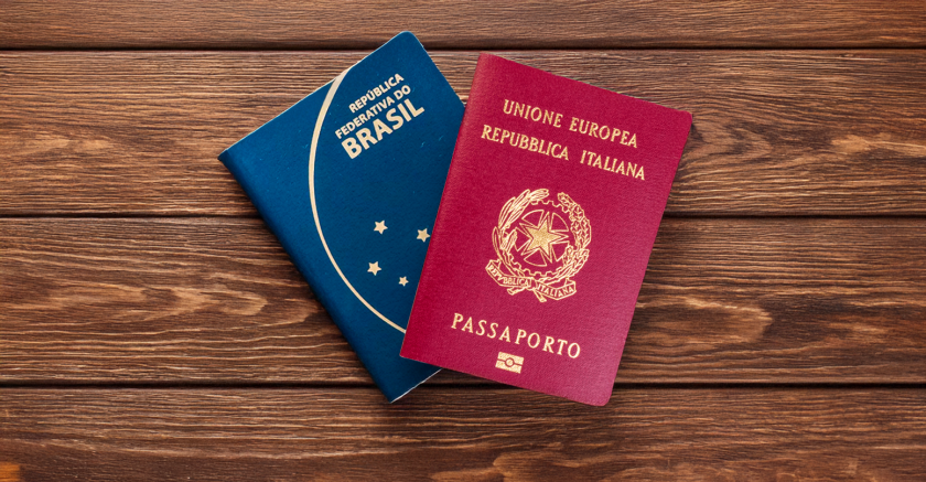 5 motivos para reconhecer sua cidadania italiana com a Nostrali 